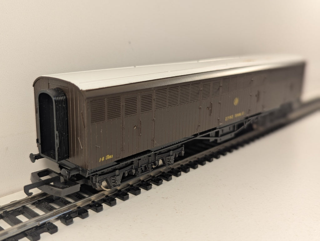 Lima 30 5351 W GWR Siphon G