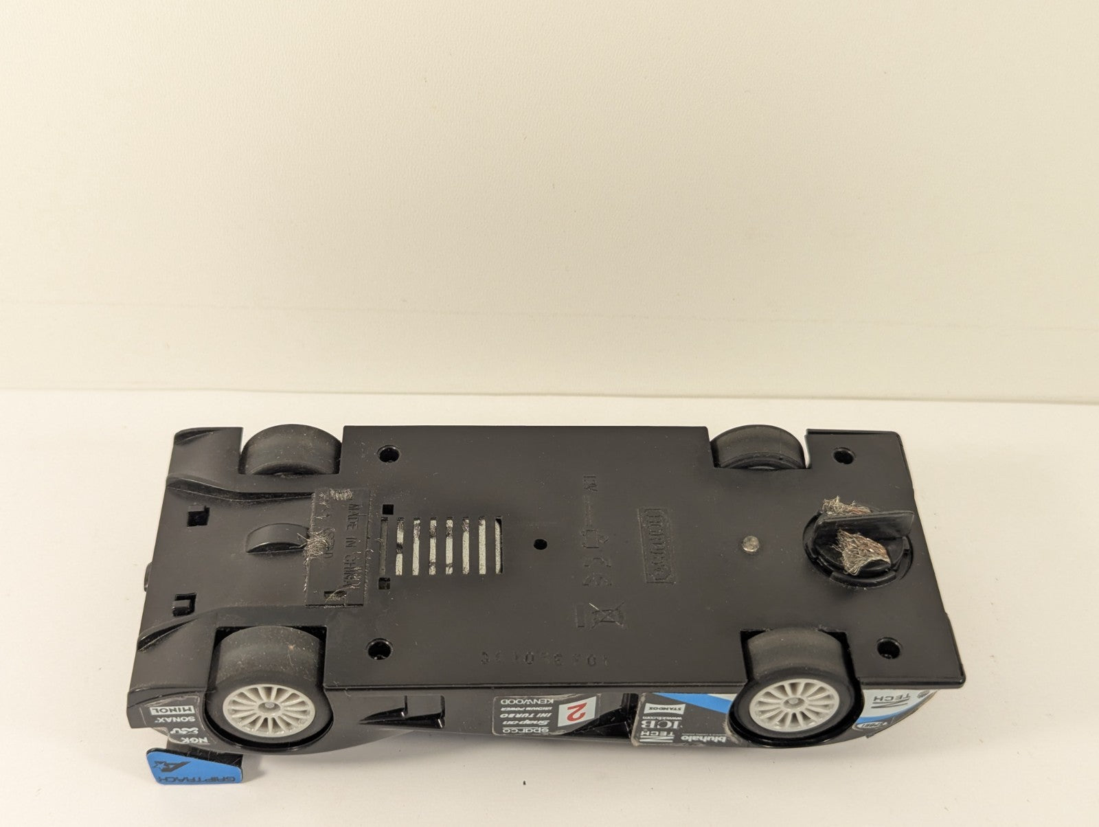 Hornby Scalextric C3140 Start Endurance Le Mans Prototype 1:32