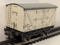 Hornby Dublo OO Gauge 10 Ton Ventilated Insulated Meat Van