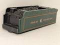 Hornby OO Gauge GWR Tender Body GWR Green
