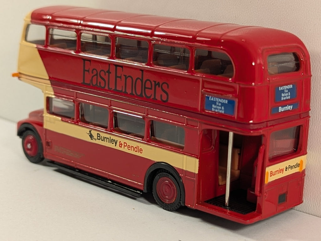 EFE 15611 AEC Routemaster Bus – Burnley & Pendle Livery – “EastEnders”