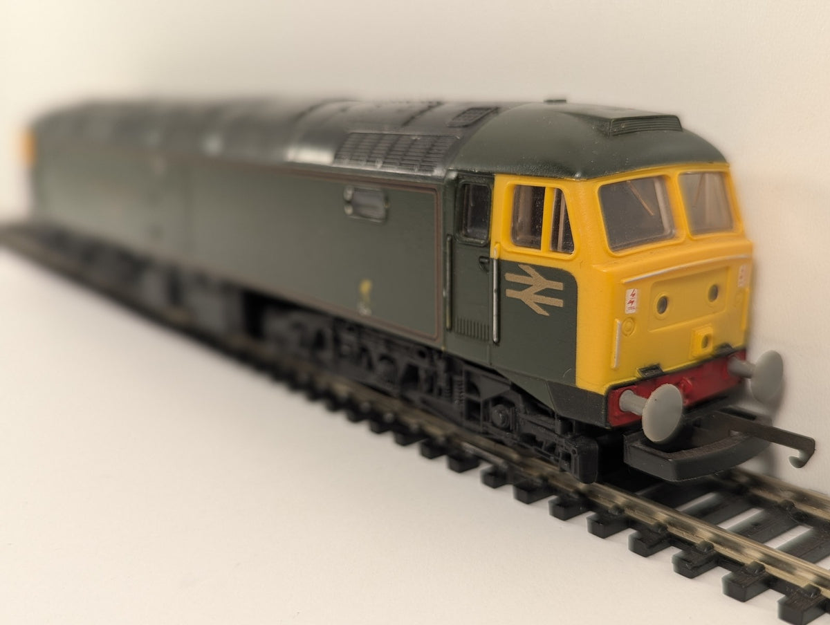 Lima OO Gauge Class 47 Diesel Locomotive 47484 BR Green 205121