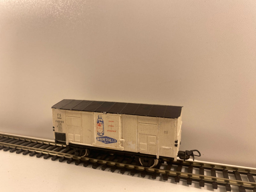Piko FS Italia F 1021 013 Refrigerator Wagon – HO Gauge