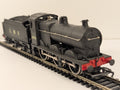 Airfix 54122-6 OO Gauge LMS Fowler 4F 0-6-0 Locomotive 4454