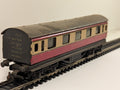 Trix OO Gauge Restaurant Car