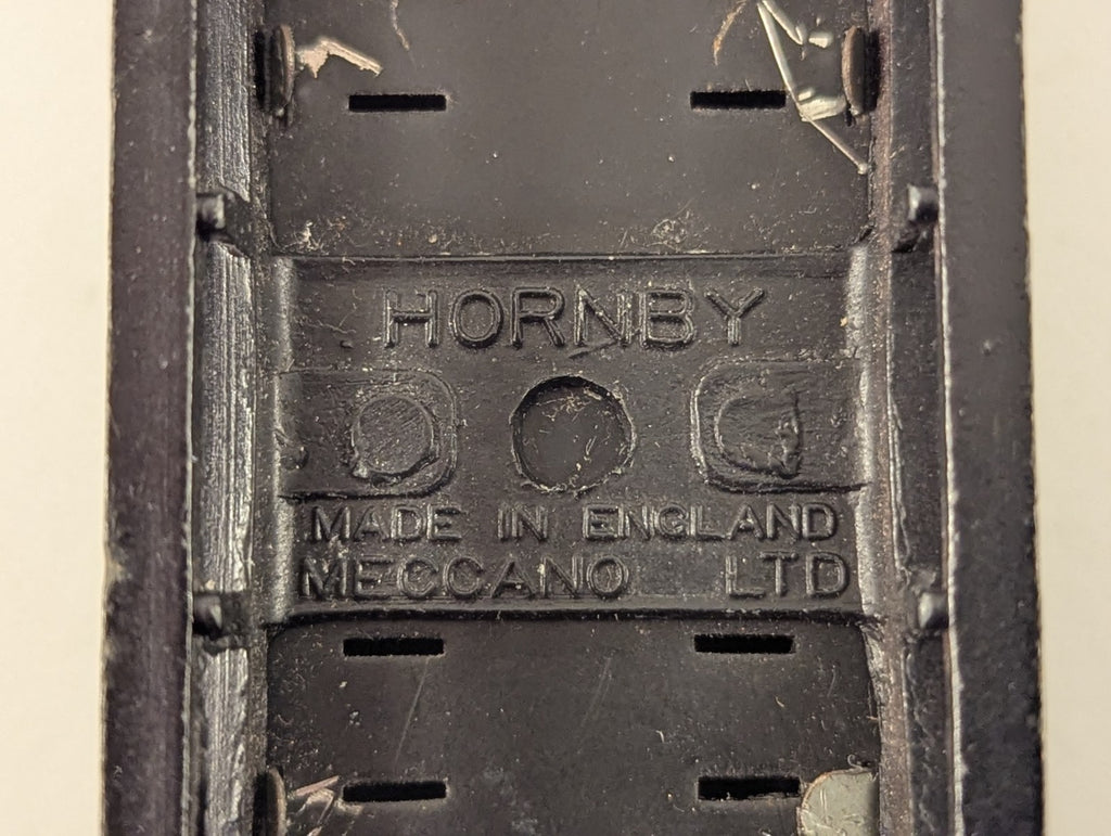 Hornby Dublo OO Gauge BR 20 Ton Goods Brake Van