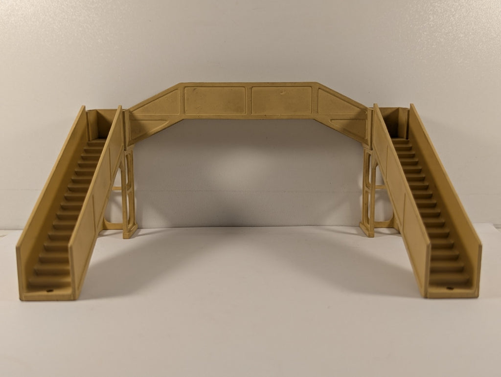 Hornby Dublo DA454 OO Gauge D1 Footbridge - Boxed