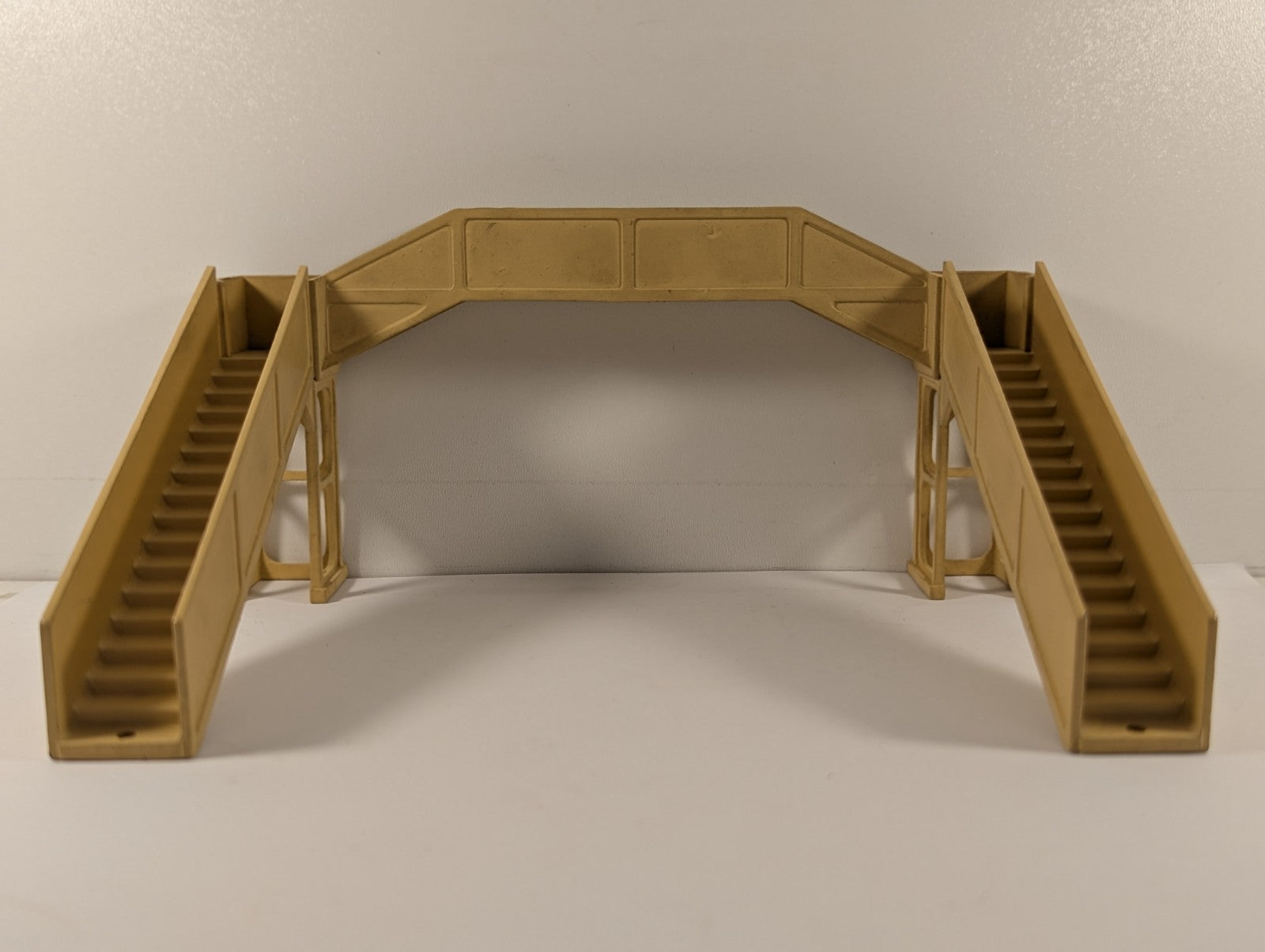 Hornby Dublo DA454 OO Gauge D1 Footbridge - Boxed