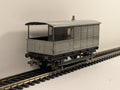 Hornby Dublo 4312 OO Gauge BR 14T Toad Brake Van