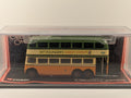Corgi Original Omnibus Glasgow Corporation Q1 Trolleybus