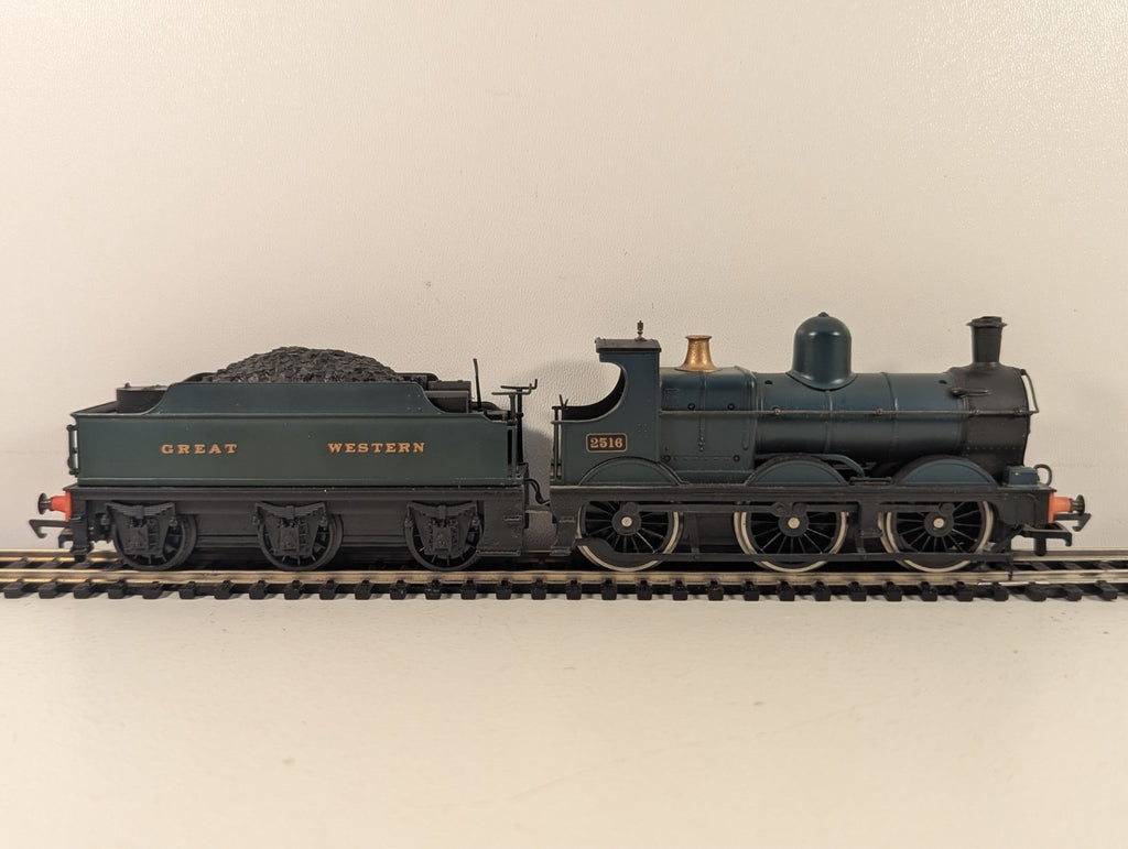 Mainline OO Gauge Class 2301 Dean Goods 0-6-0 Steam Locomotive