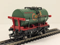 Hornby OO Gauge Castrol Tank Wagon 65 Wakefield Castrol R127