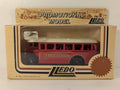 Lledo Single Deck Bus Die-cast Bus Potteries