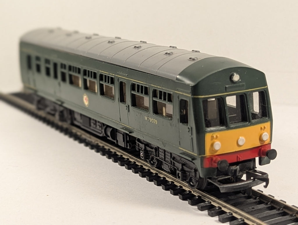 Tri-ang OO Gauge Class 101 Met-Camm Diesel Power Car Diesel Multiple Unit M79079