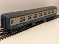 Lima OO Gauge BR Mk2B First Corridor (FK) Coach – W13493