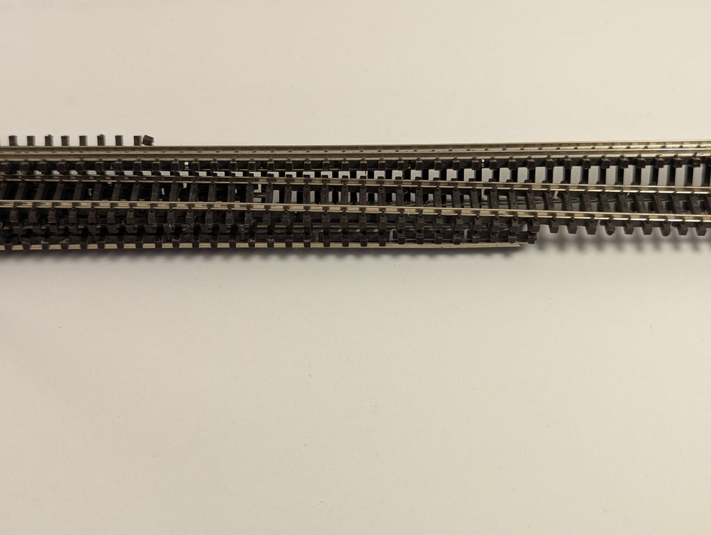 Flexible Track