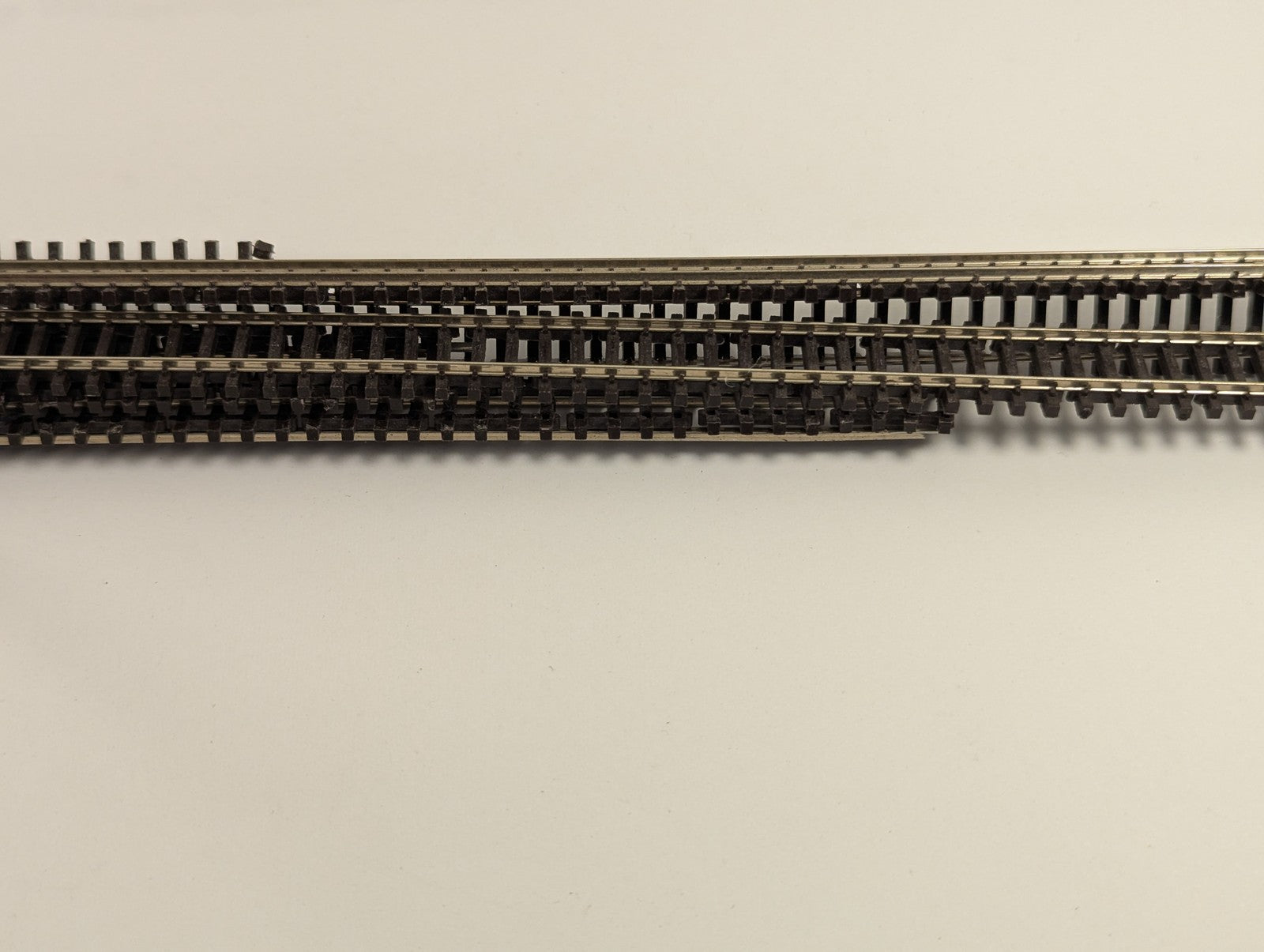 Flexible Track