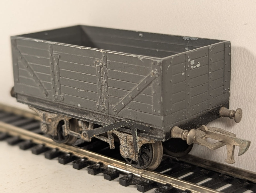 Graham Farish 7-Plank Open Wagon OO Gauge