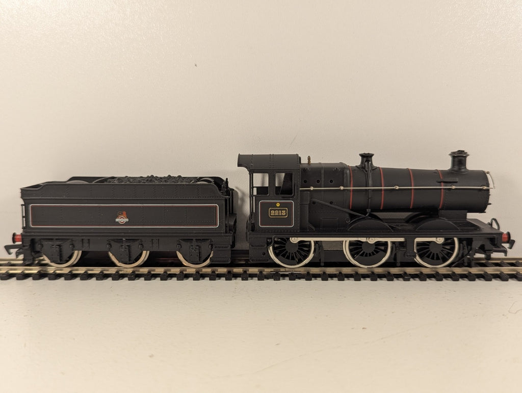 Mainline Railways 37-059 2251 Class Collett 0-6-0 BR Black