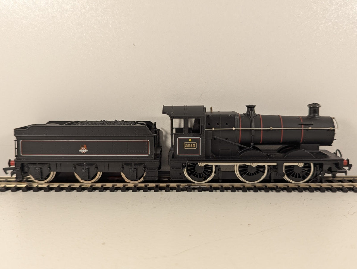 Mainline Railways 37-059 2251 Class Collett 0-6-0 BR Black
