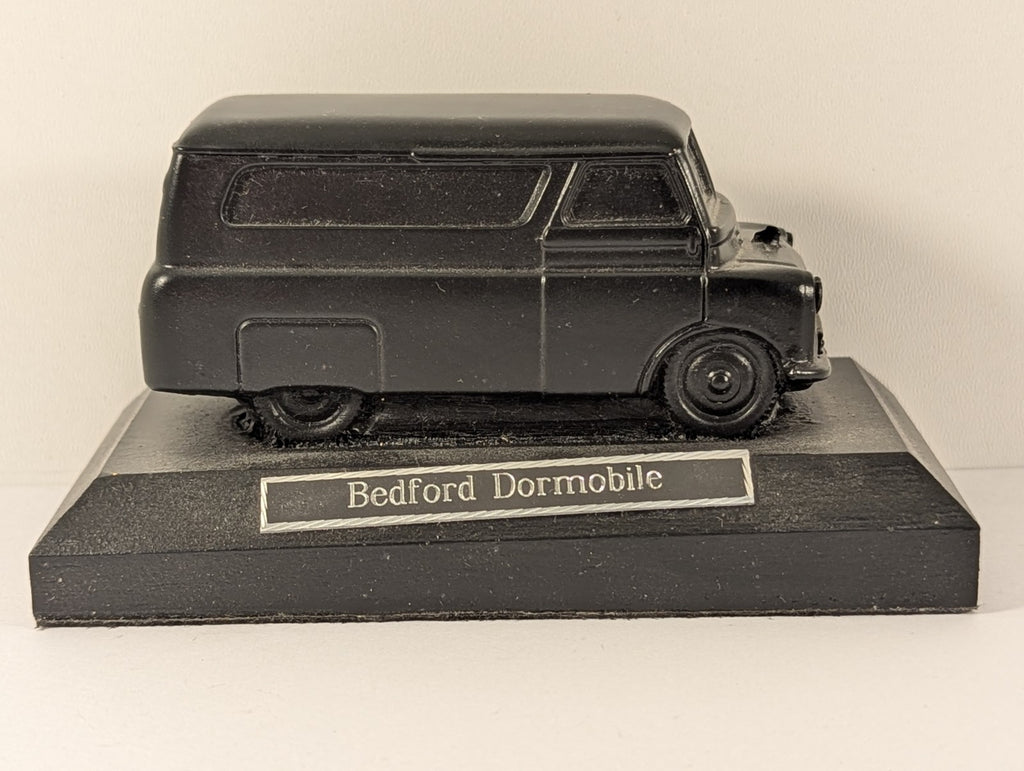 Bedford Dormobile – British Coal Promotional Model