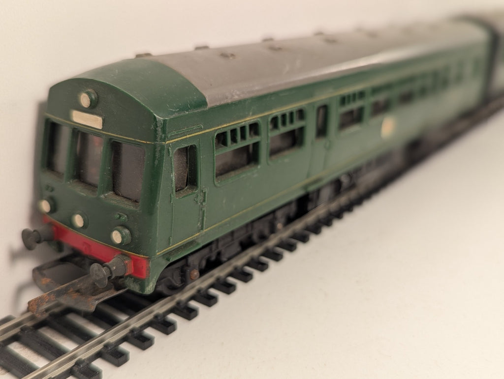 Tri-ang OO Gauge Metropolitan-Cammell 2-Car DMU Diesel Multiple Unit
