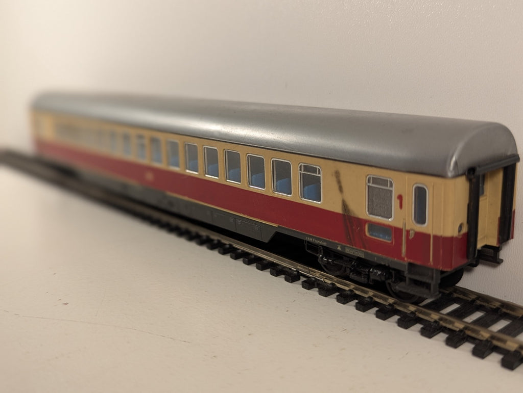 Märklin HO Gauge TEE 1st Class Open Coach