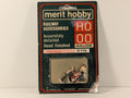 Merit HO/OO Gauge Farmworkers Figures 5115