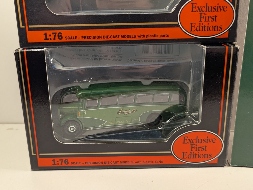 EFE 99915 1:76 Scale Southdown Gift Set