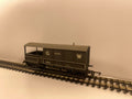 Airfix 54363 20T Toad Brake Van – GWR Grey Livery – No. 56616 ‘Oxford’