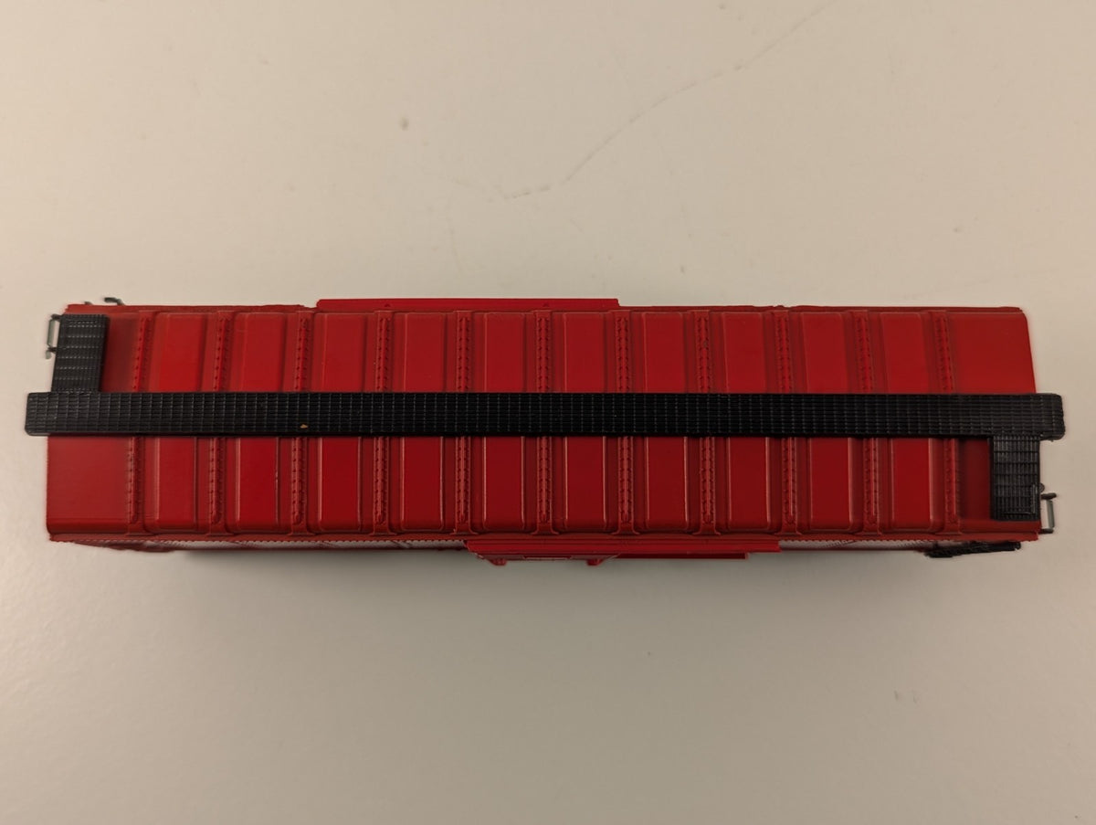 AHM HO Gauge Western Maryland WM 36041 Boxcar