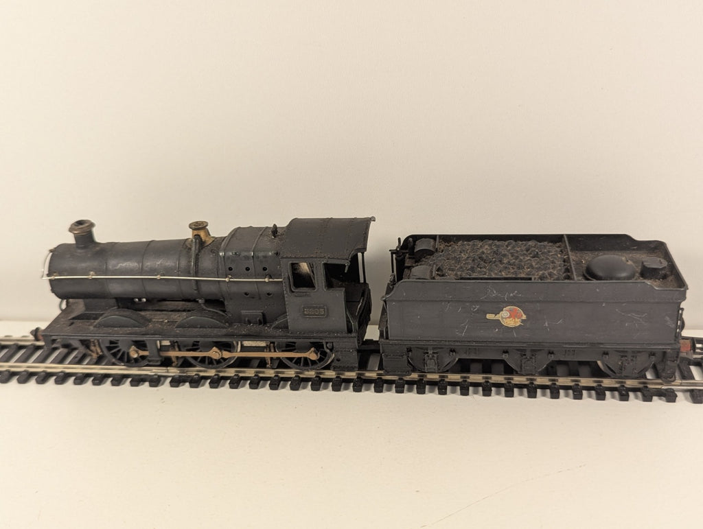 Mainline OO Collett Goods 2251 BR Black