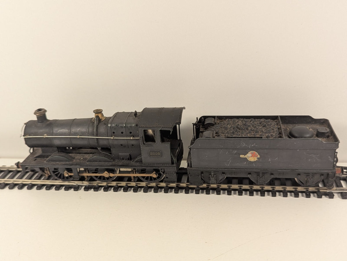 Mainline OO Collett Goods 2251 BR Black