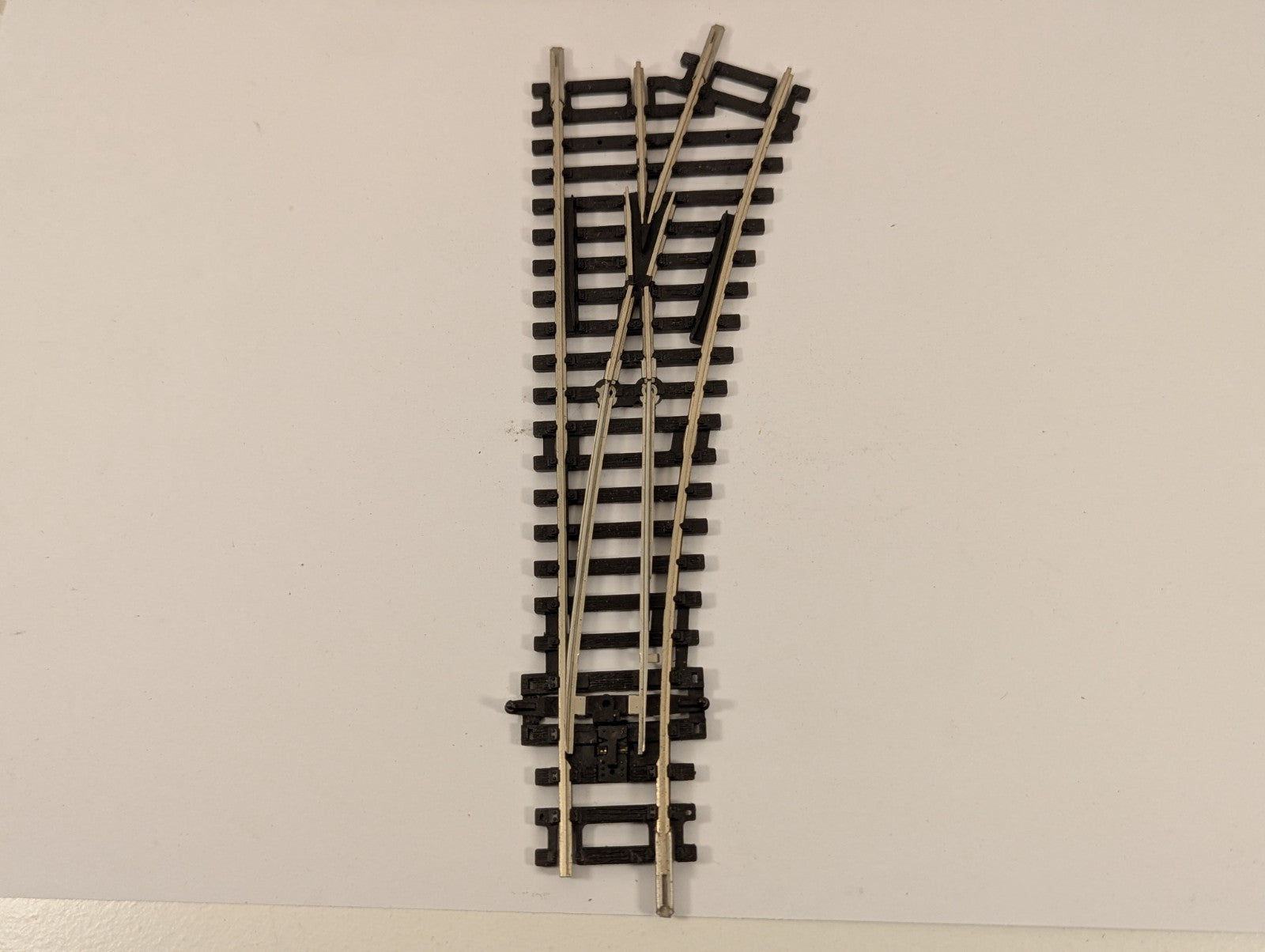 Peco OO Gauge Setrack Right Hand Point