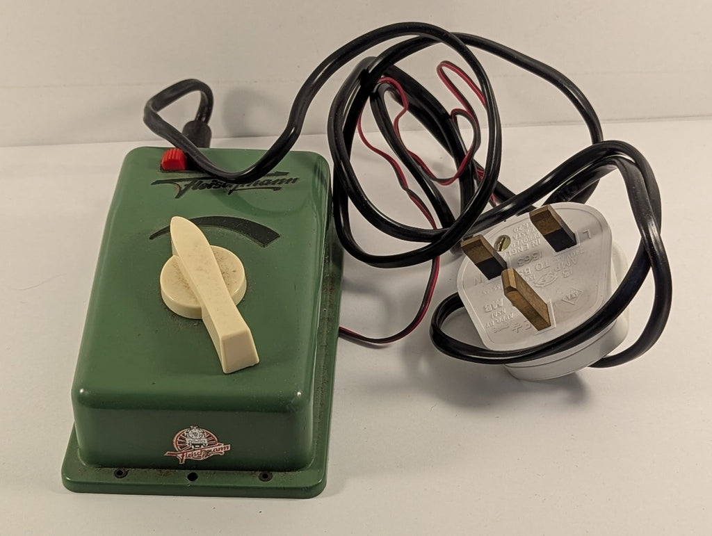 Fleischmann 710 Controller Green