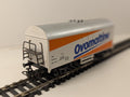Märklin 4428 H0 Closed Freight Car ‘Ovomaltine’ – DB
