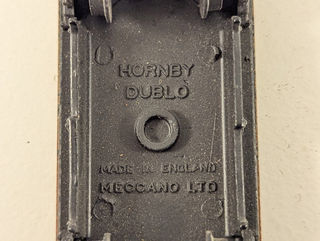 Hornby Dublo OO Gauge Furniture Container Wagon