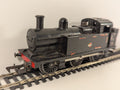 Tri-ang R52 – 0-6-0 Jinty (Class 3F) Tank Locomotive