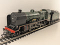 Hornby R2208 BR Patriot Class 5XP 45515 “Caernarvon” 4-6-0 BR Green