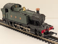 Lima OO Gauge GWR Class 45xx 2-6-2T 4589