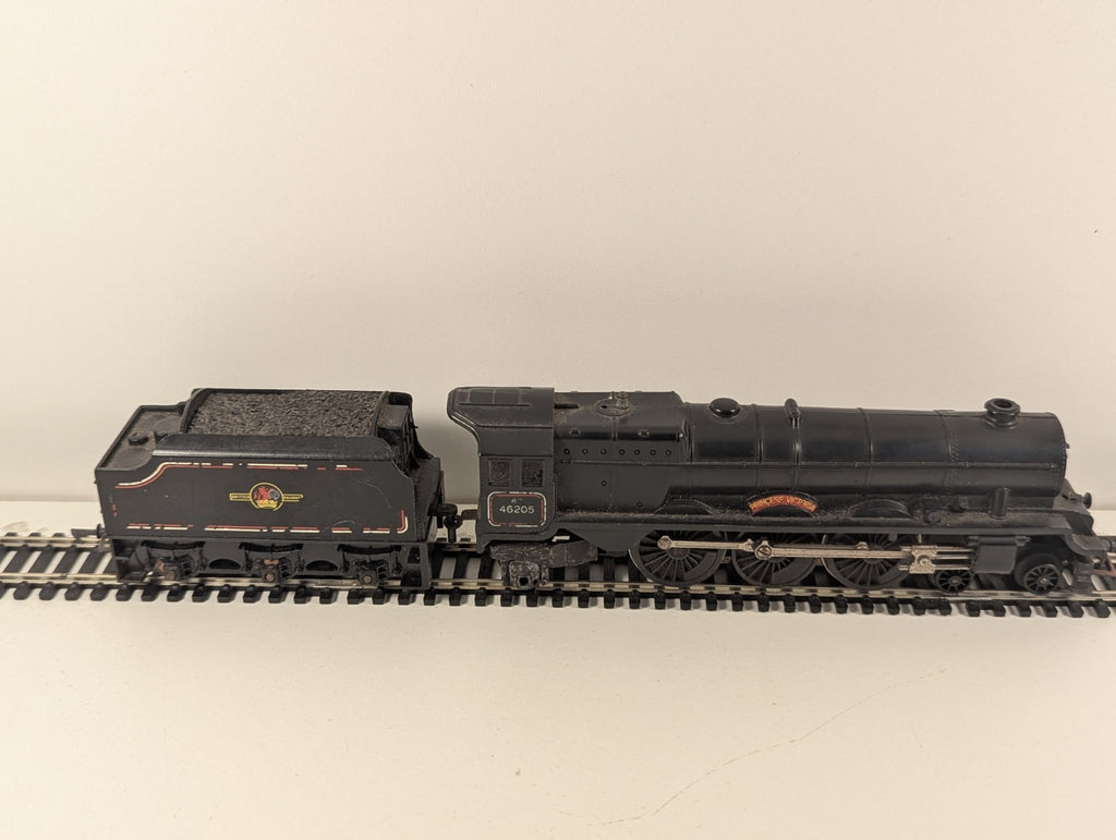 Tri-ang OO Princess Victoria 46205