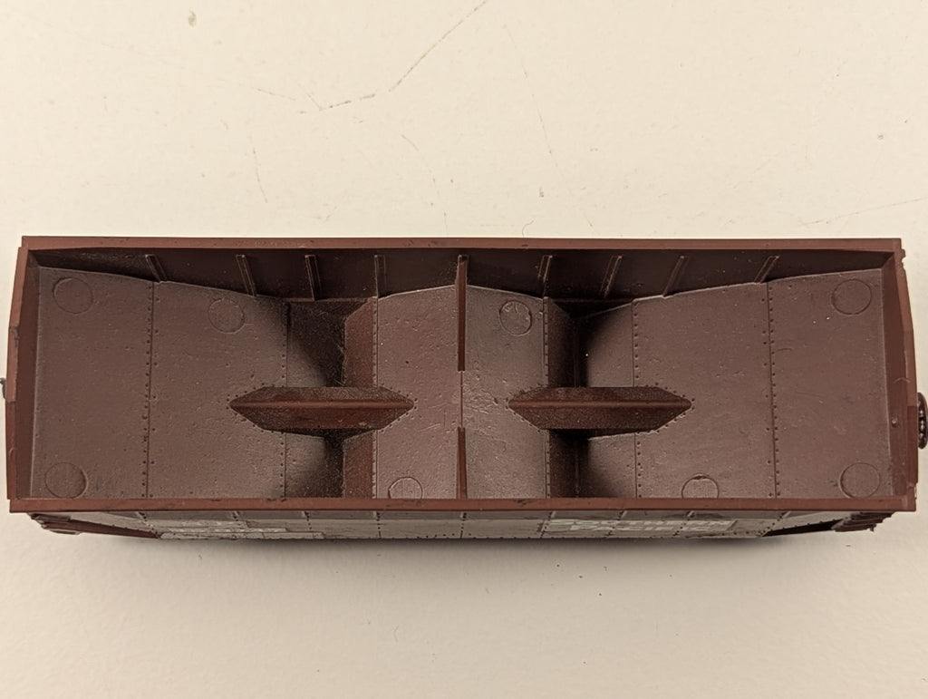 Athearn HO Gauge Southern Pacific Hopper Wagon – Renumbered