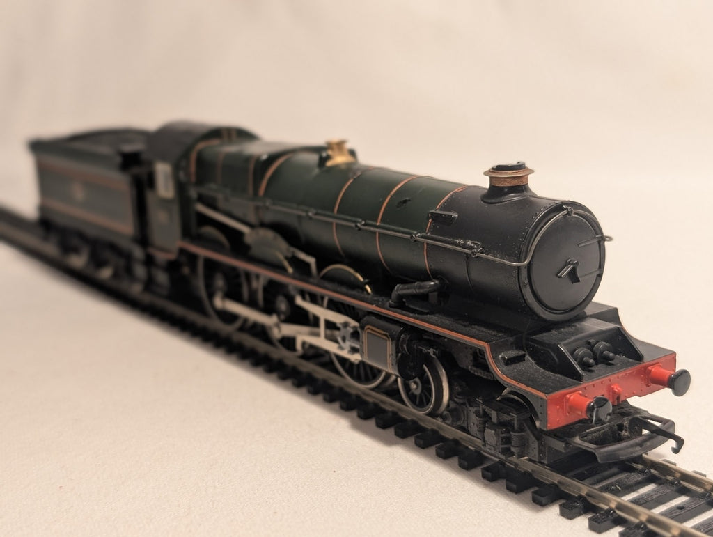 Hornby Railways R349 “King Henry VIII” – King Class 4-6-0
