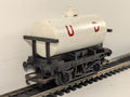 Tri-ang OO Gauge United Dairies Milk Tank Wagon R127