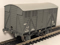 Bachmann 37-751B GWR Grey Fruit Van No.134330 OO Gauge - Missing Couplings