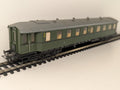 Liliput HO Gauge Passenger Coach