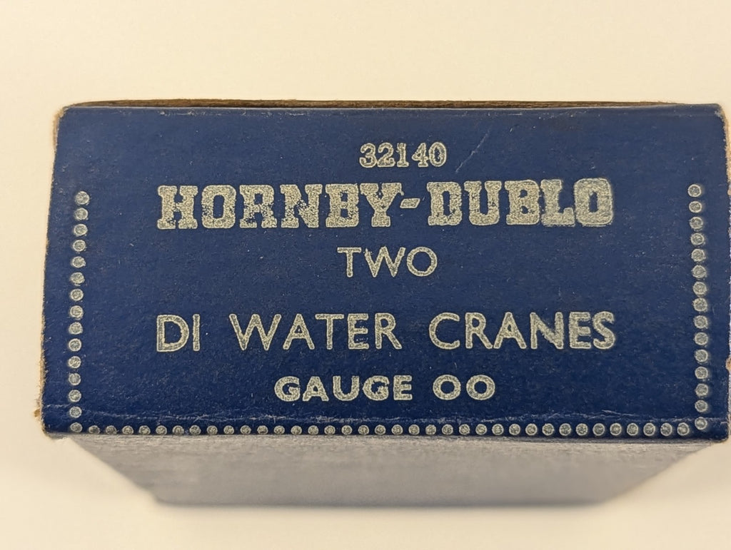 Hornby-Dublo 32140 OO Gauge D1 Water Crane - Boxed