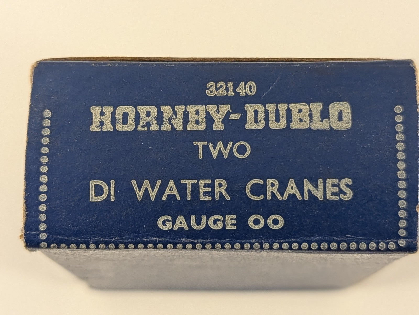 Hornby-Dublo 32140 OO Gauge D1 Water Crane - Boxed