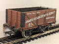 Bachmann James Kenworthy & Son Ltd 7-Plank Collectors Club Wagon