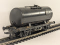 Hornby OO Gauge 4-Wheel Tank Wagon Goods Wagon Black